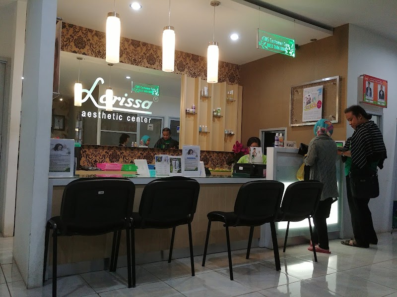 Mengapa Warga Cilacap Memilih Salon Chey n Bridal untuk Kesehatan & Kecantikan Kulit